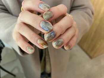 シータ(Siita)/monthly design