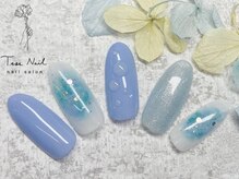 テセネイル(Tese Nail)/【今月のおすすめメニュー1】