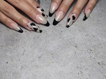 ゼロボックス(0 BOX)/長さだし１０本アートし放題