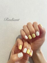 ラディアント 学芸大学(Radiant)/スマイル