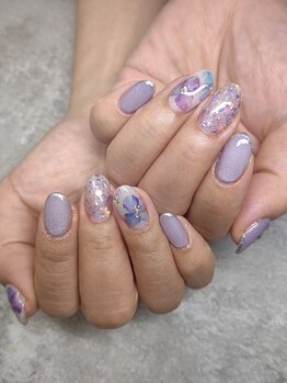 ネイルハピネス(Nail Happiness)/