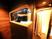 ラックス ワン(LUX ONE )/【サロン】