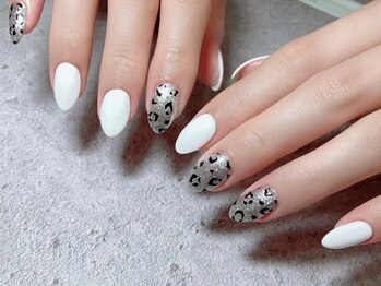 パラジェルベース施術写真