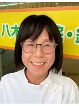 八木整骨院 八木針灸院 畑堀 仁美