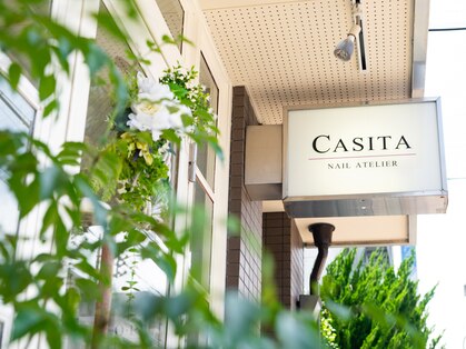 カシータ(Casita)の写真