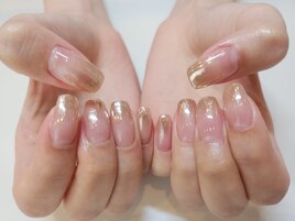 4月◎ネイル