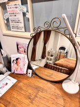 シャーロック(4869Sherlock)/ドレッサー完備