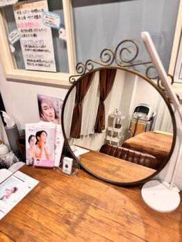 シャーロック(4869Sherlock)/ドレッサー完備