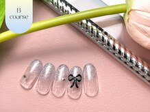 アリアグレイス(ALYA GRACE)/定額デザインBコース♪