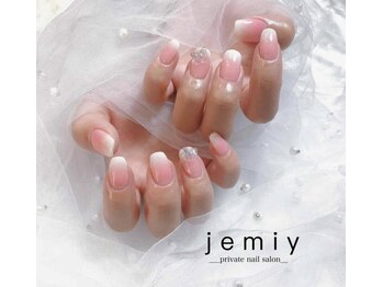 ジェミー(jemiy)/韓国定額designスタンダード