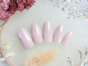 リスブランの写真/センスが光る高技術力！ご新規様ジェルオフ無料☆全メニュードライケア付きで長持ち◎美しいお手元に♪