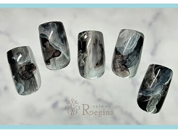 サローネ レジーナ(salone Regina)/ニュアンス/大理石/大人