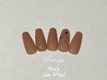 エミス(Amys)/Simple artコース