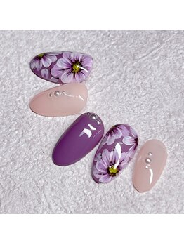 プールヴー☆オングル/