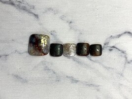 フット定額6600円☆11月追加