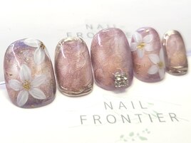 Cエレガンスフラワー8980円～