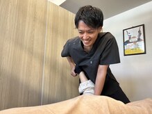 ナオル整体 新馬場院(NAORU整体)