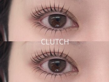 クラッチ 博多(CLUTCH)/パリジェンヌラッシュリフト