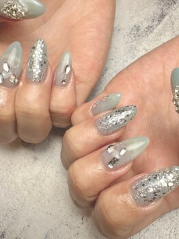 爪屋べっぴん堂/