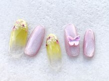 ターラ(Tara)/うるうるちょうちょ