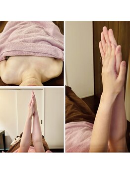 タージュ(Tage)/【頭蓋骨調整・頚椎調整】