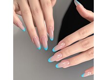 ヨーリ(YooLi)/フレンチネイル