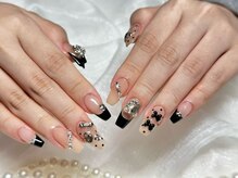 ナナアンドコー(Nana&Co.)/長さだしデザイン