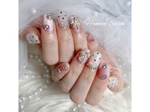 ハナアイ サロン 新大久保店(hanaai salon)/オーダーコース 13800円