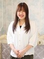 モナンジュシェリー アイ 岩国市(mon ange cherie) 角 捺姫