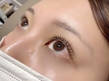 レク いわき(Lek)/ラッシュリフト[まつげパーマ]