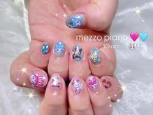 ククナ 心斎橋(Kukuna)/10art＊おまかせデザイン＊