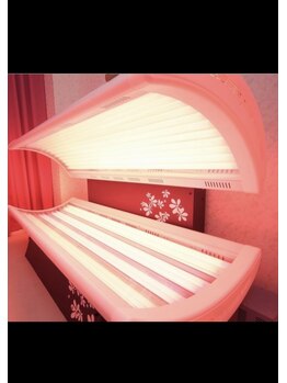 モアビューティ(More Beauty)/コラーゲンマシン♪