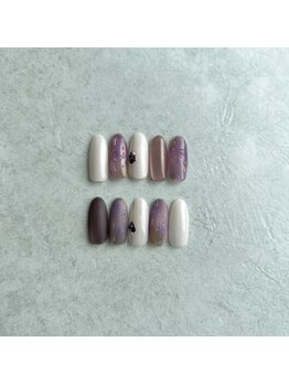 エムクオリティ(M-Quality)/2025.6 Design by Owner