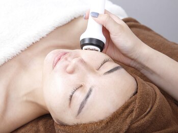 モエナ 武蔵小杉(Moena.)/美容液導入/フェイシャル/保湿