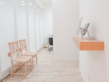 ゴートゥデイ 札幌Alba店(GO TODAY)の写真/【札幌駅近にNEW OPEN！】洗練された大人女性のための上質空間♪新規オープン記念で初回限定メニューも◎