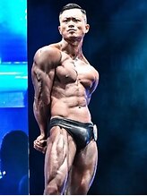 カメサンジム バディ(KAME SUN GYM Buddy) 山本 昂希