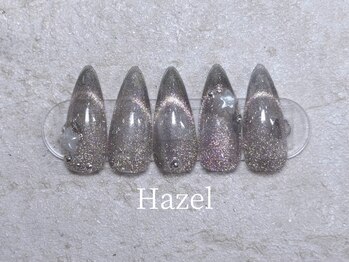 ヘーゼル 吉祥寺(Hazel)/シンプル定額