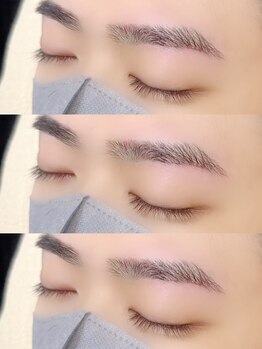 ビューティーアイ 北野田店(Beauty Eye by Lily)/メンズアイブロウ