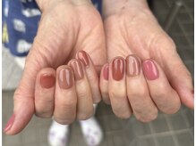 アールエム(Rm)/8月◇ネイル