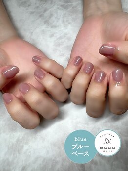 エッコ ネイル クリエイト(ecco)/