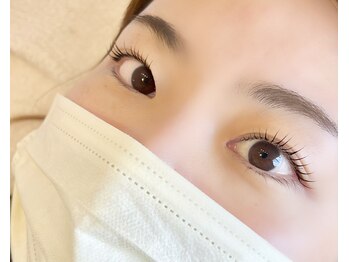 プリューム(Plume)/ラッシュリフト