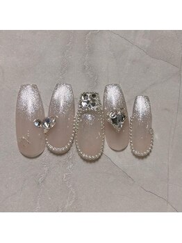 メメ(MEME)/《定額 キラキラデザイン》