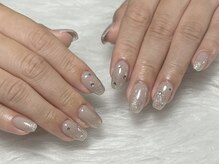 エマネイル 奈良橿原店(EmaNail)/デザインコース