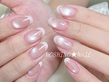 ホシノネイル(HOSHINO NAIL)/