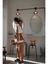 モチアイラッシュ(MOCHI EYELASH)&nbsp;nail MAI