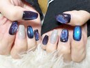 ギャラクシーマグ【Cher nail】