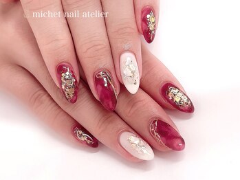 ミケ/定額ロイヤルコース