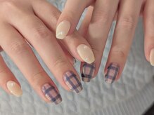 フィロンネイル たまプラーザ店(filonnail)の雰囲気(【通いやすいと大好評】¥5500~リーズナブルな価格設定♪)