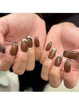 ネイルズトーキョー(nails TOKYO)/recommendカタログ特集