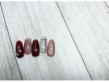 RIKO定額【オフ込み】6980円